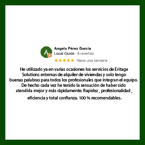 propietario satisfecho